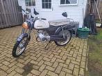 Zundapp 515 006 oldtimer 1965, Fietsen en Brommers, Brommers | Oldtimers, Maximaal 45 km/u, 50 cc, 3 versnellingen, Ophalen