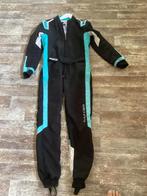 Kartkleding (regen)overal, schoen,  ribprotector, Ophalen, Gebruikt, Kleding of Schoenen
