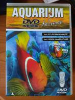 DVD Aquarium, Cd's en Dvd's, Ophalen of Verzenden, Zo goed als nieuw