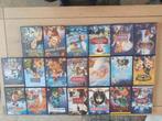 Grote collectie kinderdvd's – Disney, Tekenfilm, Alle leeftijden, Overige soorten, Ophalen of Verzenden