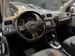 Volkswagen Polo 1.4-16V Cross DSG|LPG|Cruis|Stoelverw|Navi|P, Auto's, Euro 5, 86 pk, Bedrijf, 39 €/maand