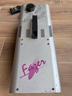 Antari Z-300 hazer - Perfecte rook voor evenementen!, Muziek en Instrumenten, Licht en Laser, Ophalen of Verzenden, Gebruikt, Rookmachine