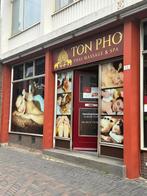 Thai Traditional Medical Services Society, Overige massages