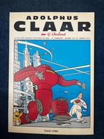 Adolphus Claar - Y. Chaland, Eén stripboek, Ophalen of Verzenden, Zo goed als nieuw