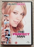 The perfect man dvd film hilary duff romantische komedie, Alle leeftijden, Verzenden, Zo goed als nieuw, Romantische komedie