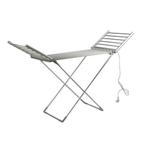 Alora elektrisch verwarmd droogrek, Niet ingevuld, Verzenden, Niet ingevuld, Nieuw