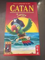 Catan Junior Compact - Bordspel, Hobby en Vrije tijd, Gezelschapsspellen | Bordspellen, Een of twee spelers, Verzenden, Nieuw