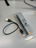 Nieuw Hp active rechargeable pen g2 + USB C kabeltje, Computers en Software, Ophalen, Zo goed als nieuw