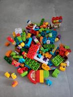 Bla bla blocks bouwstenen, Ophalen, Gebruikt, Overige merken