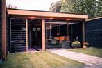Veranda, overkapping, tuinkamer - Douglas of Aluminium, Ophalen, Nieuw, Veranda