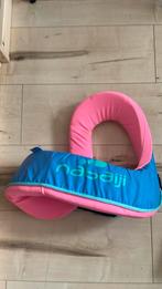 Nabaiji zwemvest 25-35 kg, Kinderen en Baby's, Babykleding | Baby-zwemkleding, Ophalen, Gebruikt, Jongetje of Meisje, Decathlon