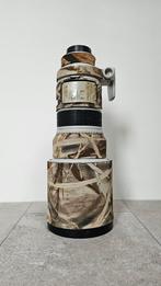 Canon EF 300mm F2.8 IS USM, Ophalen, Zo goed als nieuw, Telelens