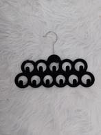 Kleding hanger, Ophalen, Nieuw, Fluweel, Kinderen en Volwassenen