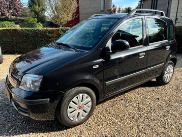 Fiat Panda 1.2 2010 | NAP | AIRCO | beschikbaar voor biedingen