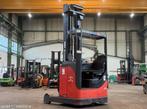 Reachtruck Linde R14S, Linde, Reachtruck, WirkaufenStapler.com, Kottenseweg 51, 7101JN Winterswijk, NL