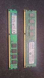 16GB DDR3 RAM geheugen, Computers en Software, RAM geheugen, DDR3, Ophalen of Verzenden, Zo goed als nieuw, Desktop