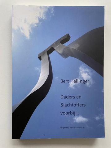 Daders en slachtoffers voorbij... beschikbaar voor biedingen