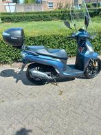 Scooter Sym Symphony ST euro5, bouwjaar 2022, Fietsen en Brommers, Scooters | SYM, Ophalen, Zo goed als nieuw, Overige modellen