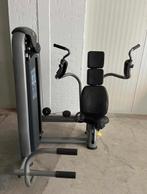 Nrg peck deck / peck machine / chest, Ophalen, Benen, Gebruikt, -