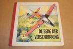 Oscar en Isidoor Nr. 5 — De Berg der Verschrikking [1962], Boeken, Stripboeken, Eén stripboek, Ophalen of Verzenden, Gelezen