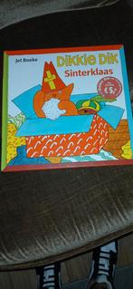 Dikkie Dik Kinderboeken - Jet Boeke, Ophalen of Verzenden, Zo goed als nieuw, Jet Boeke, Fictie algemeen