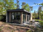 Prachtig chalet incl. 300 m2 eigen grond op unieke plek, 5 personen, In bos, Wasmachine, 2 slaapkamers