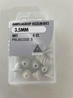 Aanslagdoppen voor kozijnen, Ophalen of Verzenden, Nieuw