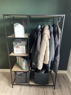 Kast, Huis en Inrichting, Ophalen, Gebruikt, 100 tot 150 cm, 50 tot 100 cm