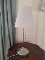 Årstid tafellamp, Ophalen, Minder dan 50 cm