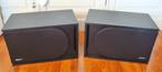 Bose 4.2 series 2 II luidsprekers speakers, Ophalen, Gebruikt, Bose, 120 watt of meer