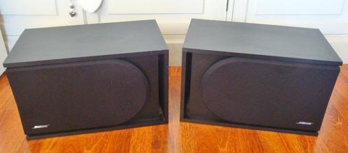 Bose 4.2 series 2 II luidsprekers speakers, Audio, Tv en Foto, Luidsprekers, Gebruikt, Front, Rear of Stereo speakers, 120 watt of meer