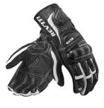 REVIT Stellar 2 motorhandschoenen - maat L, Heren, Ophalen of Verzenden, Tweedehands, Handschoenen