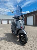 Vespa sprint s 2018, Ophalen, Zo goed als nieuw, Overige typen, Vespa