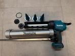 Makita DCG180 18v kitspuit., Verzenden, Zo goed als nieuw