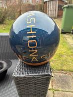 Vintage NAU Fashion Helm, Fietsen en Brommers, Brommerhelmen, Ophalen of Verzenden, Gebruikt, Medium