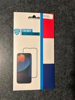 Iphone 14 pro privacyglas, Ophalen of Verzenden, Nieuw, IPhone 14 Pro, Frontje of Cover