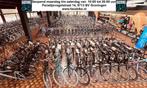 Damesfiets Vogue plus 58 cm /met 3 versnellingen, Overige merken, Vogue, Gebruikt, Versnellingen