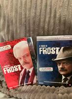 A Touch of Frost seizoen 1&2 boxsets, Ophalen of Verzenden, Zo goed als nieuw, Thriller, Boxset