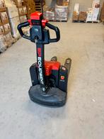 EP EPL154 pallettruck Palletwagen - 1500 KG Hefvermogen, Doe-het-zelf en Verbouw, Gereedschap | Overige machines, Ophalen, Zo goed als nieuw