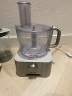 Kenwood Keukenmachine met Opties, Gebruikt, 3 snelheden of meer, Ophalen of Verzenden, 2 tot 3 liter