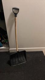 Sneeuwschuiver sneeuwschep, Ophalen of Verzenden, Overige soorten