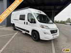 McLouis Menfys 4, van eerste eigenaar. Nieuwstaat!, Overige merken, Bedrijf, Diesel, Tot en met 2