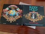 the Late great Buddy Holly/All time greatest hits/Greatest h, Rock-'n-Roll, Ophalen of Verzenden, Zo goed als nieuw