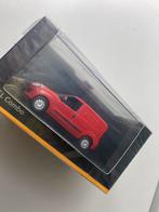 1:43 Opel Combo. NEW/dealer box, Hobby en Vrije tijd, Nieuw, Ophalen of Verzenden
