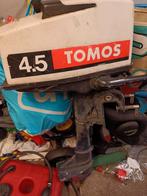 Tomos 4.5 Buitenboordmotor - Gebruikt, Watersport en Boten, Ophalen, Gebruikt