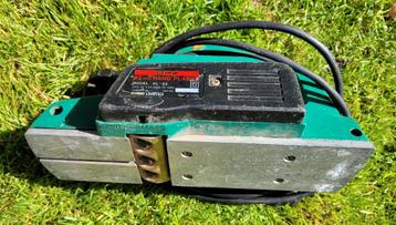 Ryobi HL-82 Vlakschuurmachine - 82mm - Gebruikt beschikbaar voor biedingen