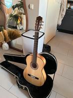 Klassieke gitaar - flamenco Salvador Cortez, Ophalen of Verzenden, Zo goed als nieuw, Klassieke of Spaanse gitaar