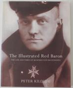 Von Richthofen, Red Baron, Eerste Wereldoorlog, WO1, WW1, Ophalen of Verzenden