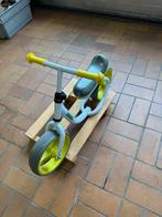 PEX scooter loopfietsje, Ophalen, Zo goed als nieuw, Loopfiets