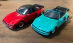 Porsche 939 slantnose 1/18, Ophalen, Nieuw, Auto, Overige merken